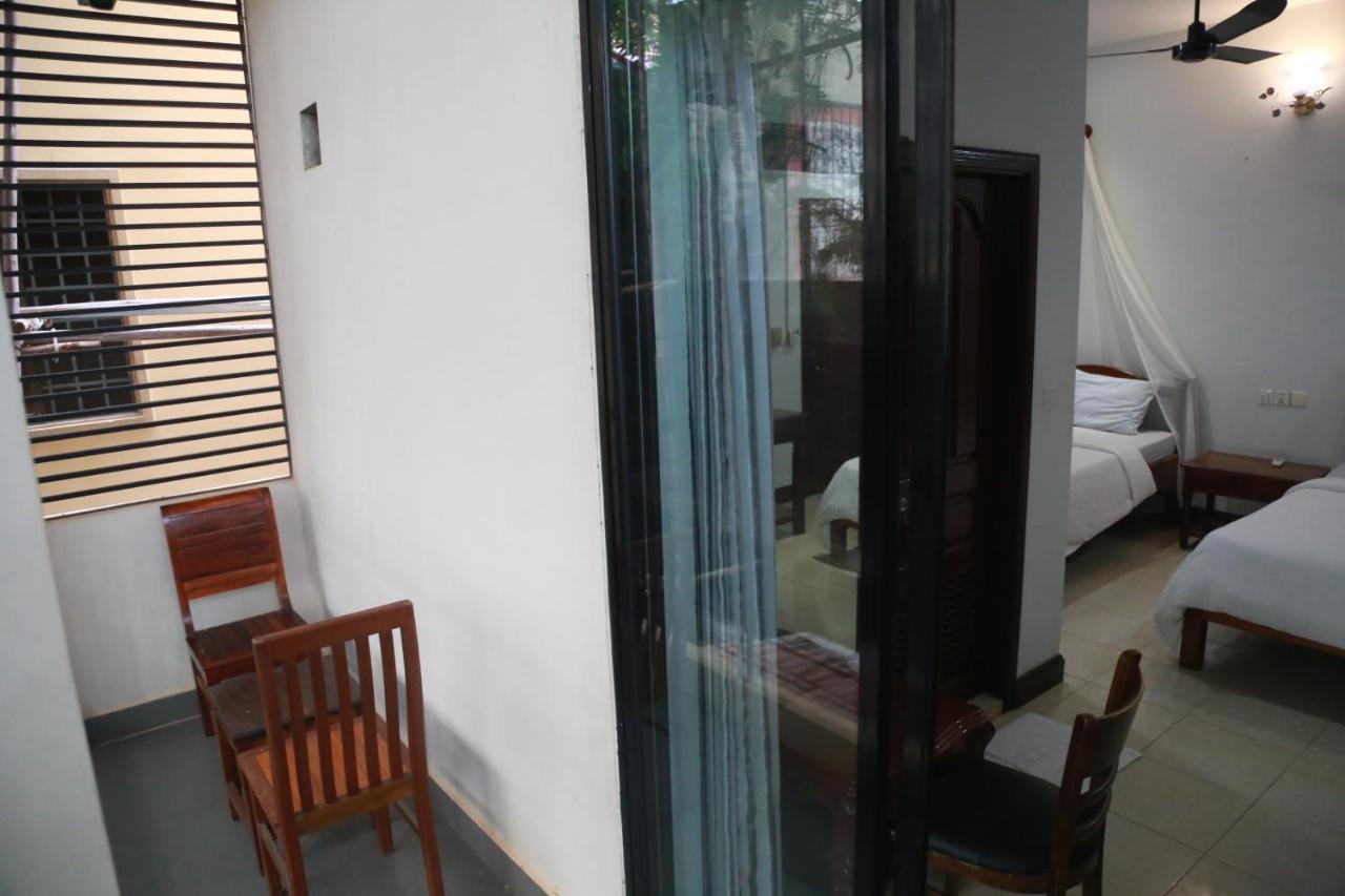 Smart Angkor Boutique Hotell Siem Reap Eksteriør bilde