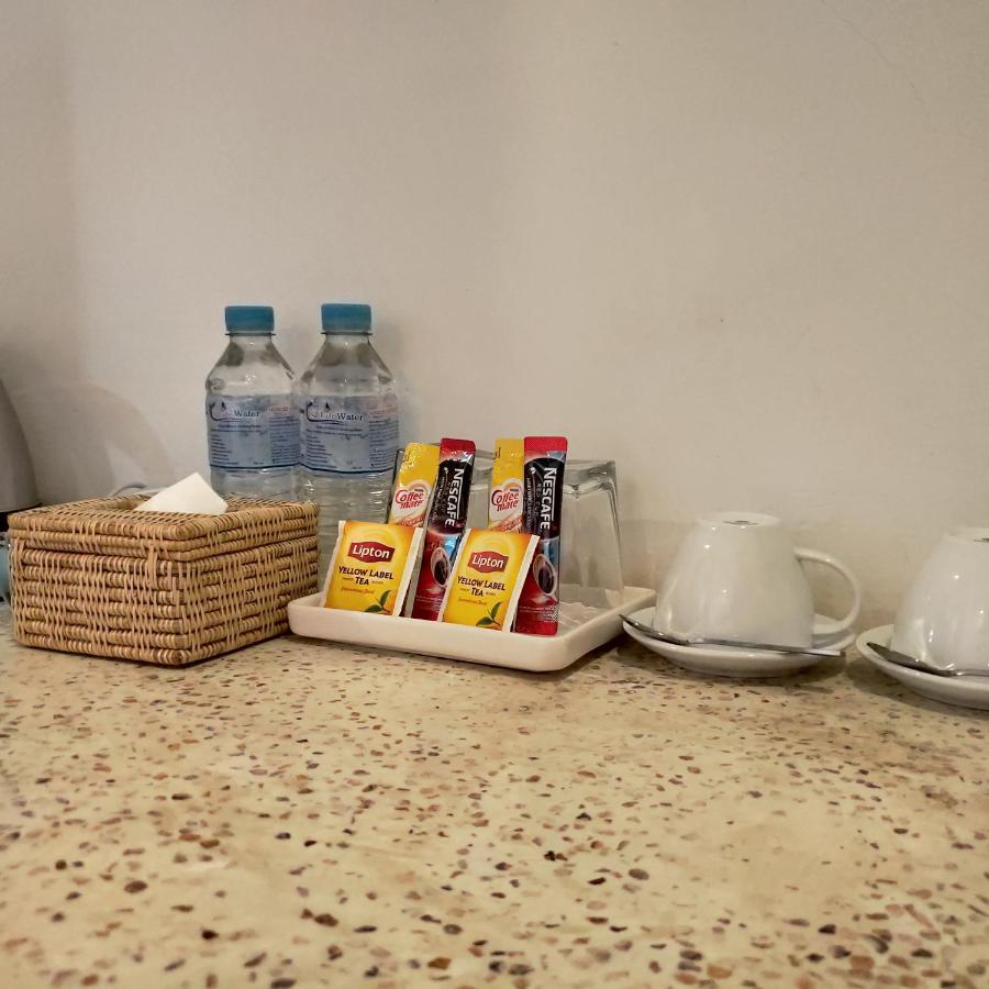 Smart Angkor Boutique Hotell Siem Reap Eksteriør bilde