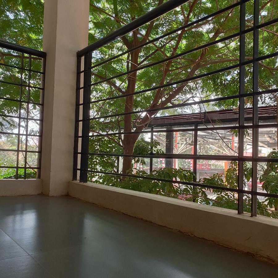 Smart Angkor Boutique Hotell Siem Reap Eksteriør bilde