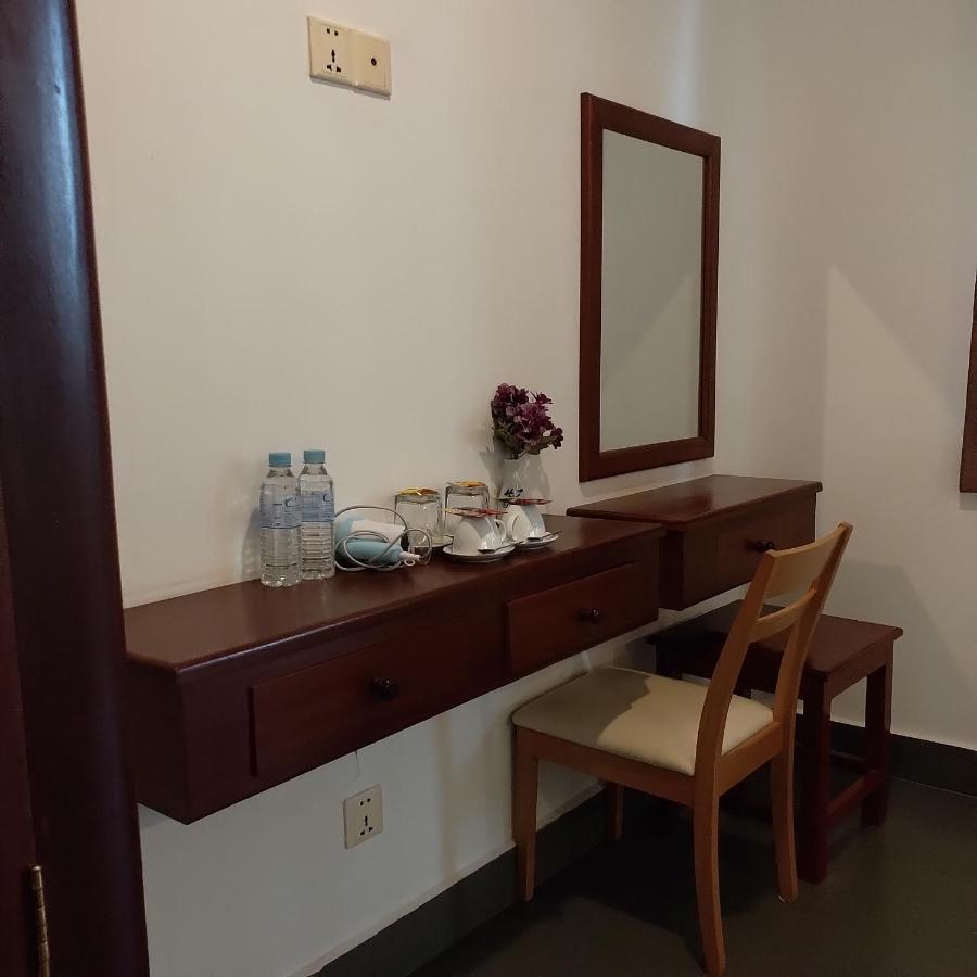 Smart Angkor Boutique Hotell Siem Reap Eksteriør bilde