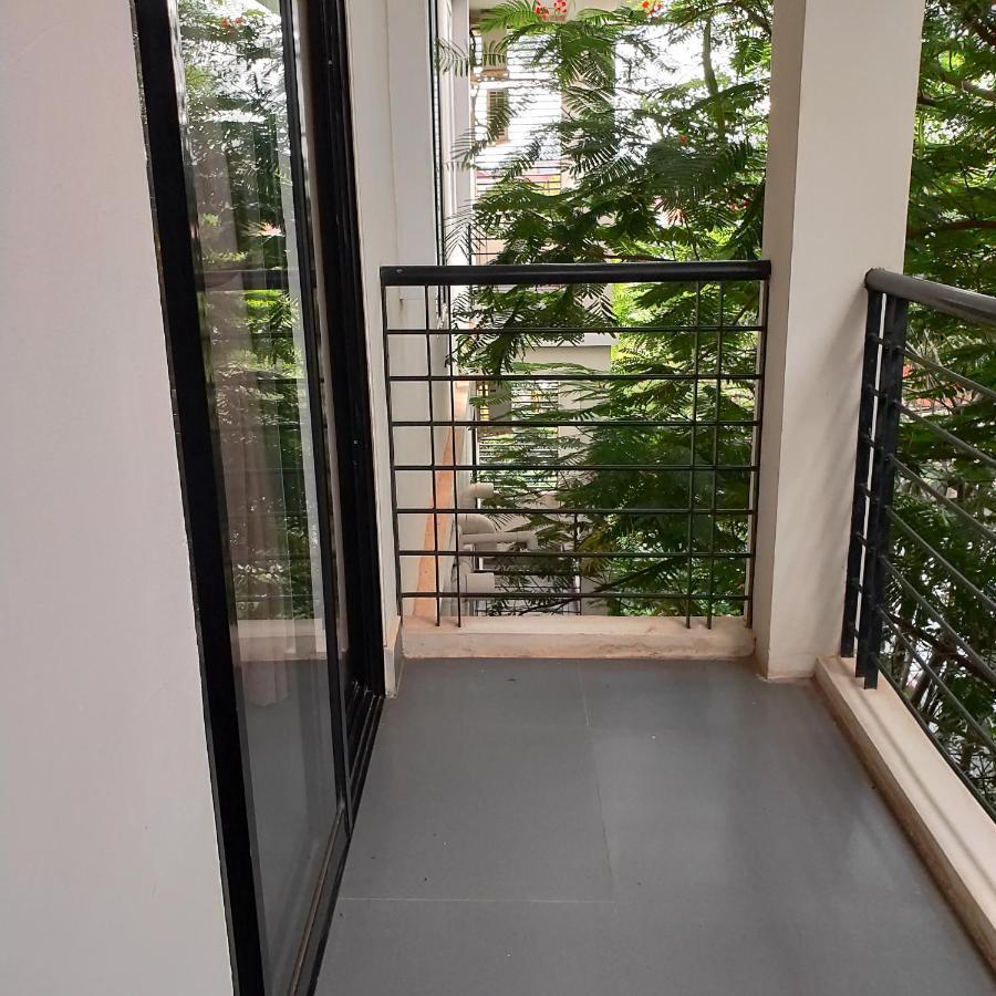 Smart Angkor Boutique Hotell Siem Reap Eksteriør bilde