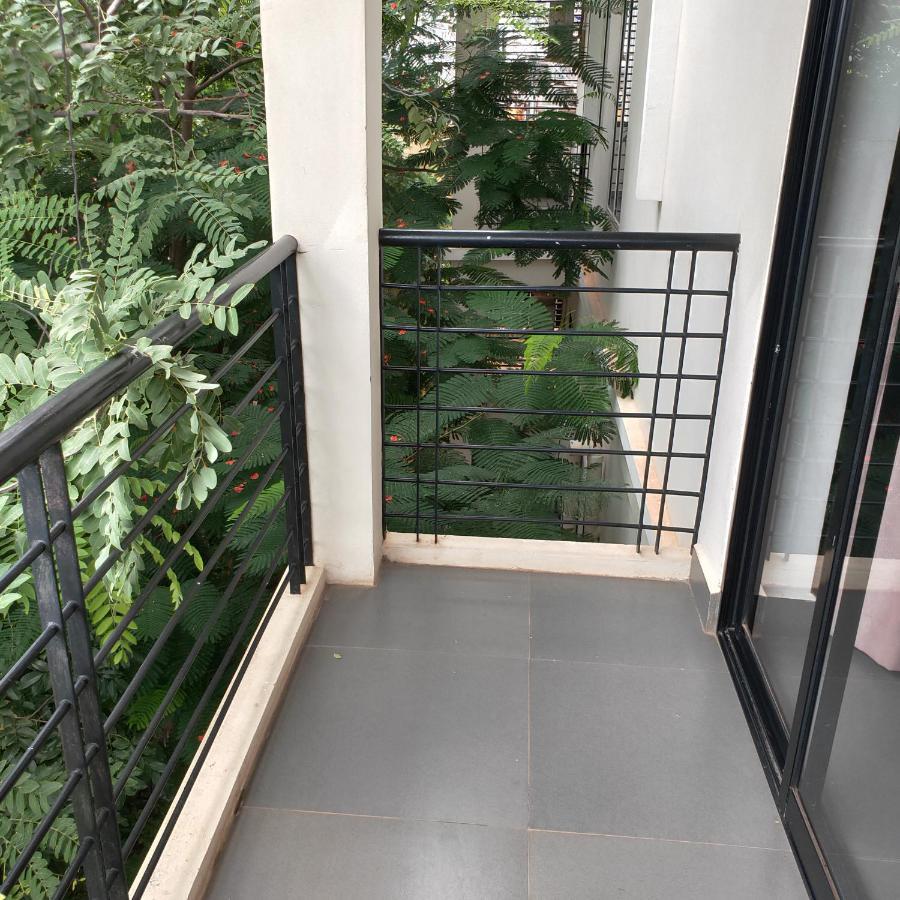 Smart Angkor Boutique Hotell Siem Reap Eksteriør bilde