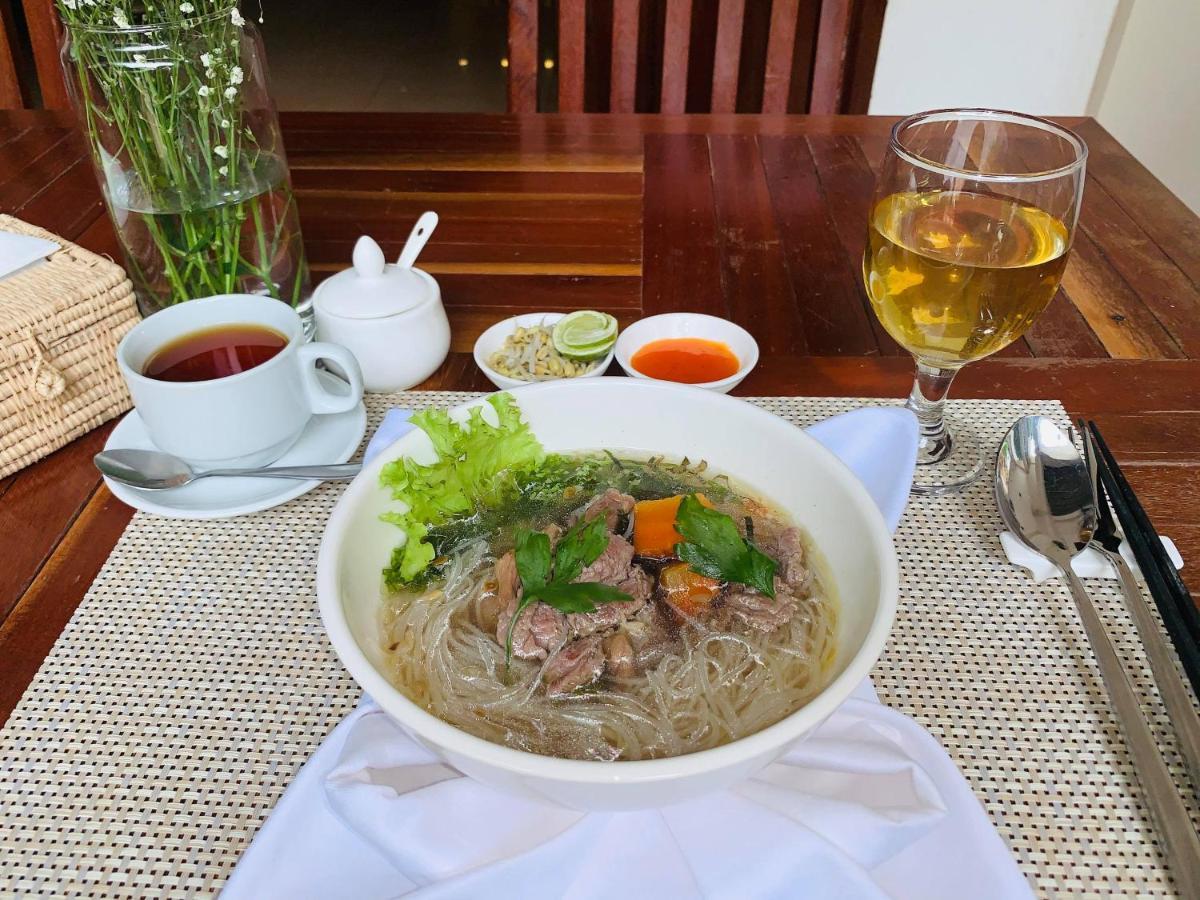 Smart Angkor Boutique Hotell Siem Reap Eksteriør bilde