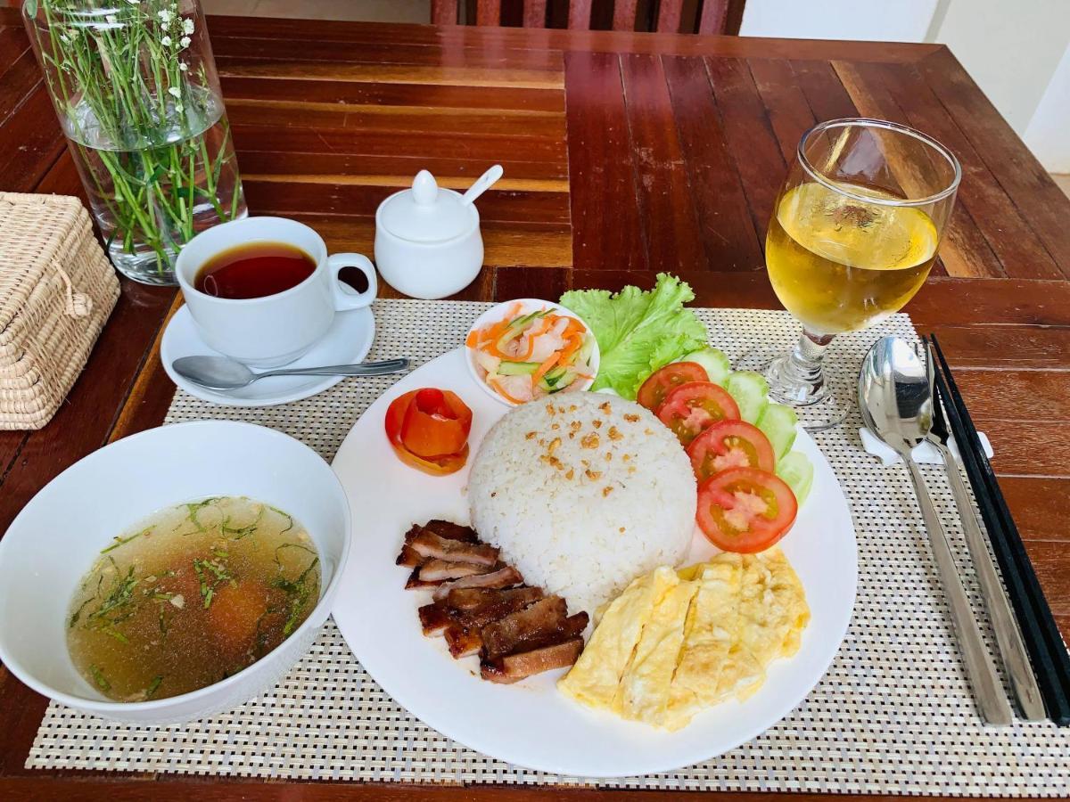Smart Angkor Boutique Hotell Siem Reap Eksteriør bilde