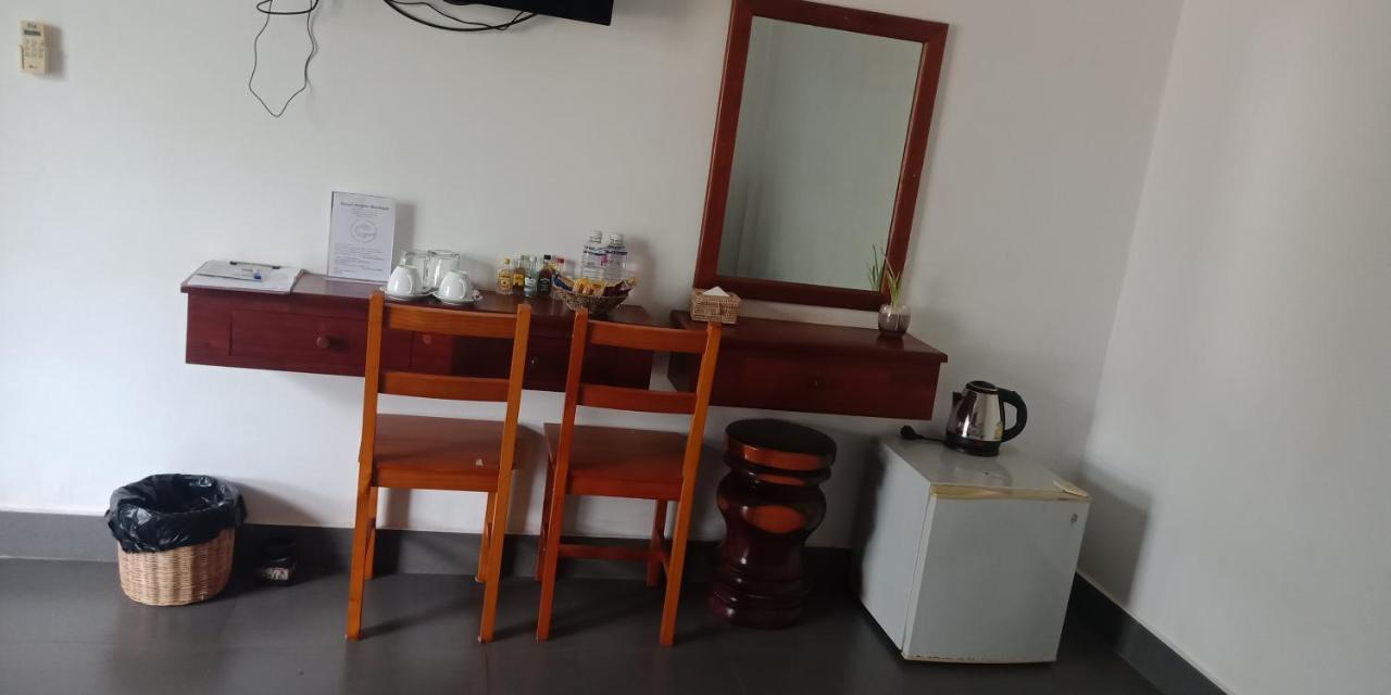 Smart Angkor Boutique Hotell Siem Reap Eksteriør bilde